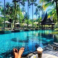 Отзыв от Евгения - Виза Destination Thailand