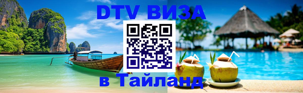 Оформление DTV визы под ключ: стоимость и тарифы, только загранпаспорт - Димитровград  18.11.2025 